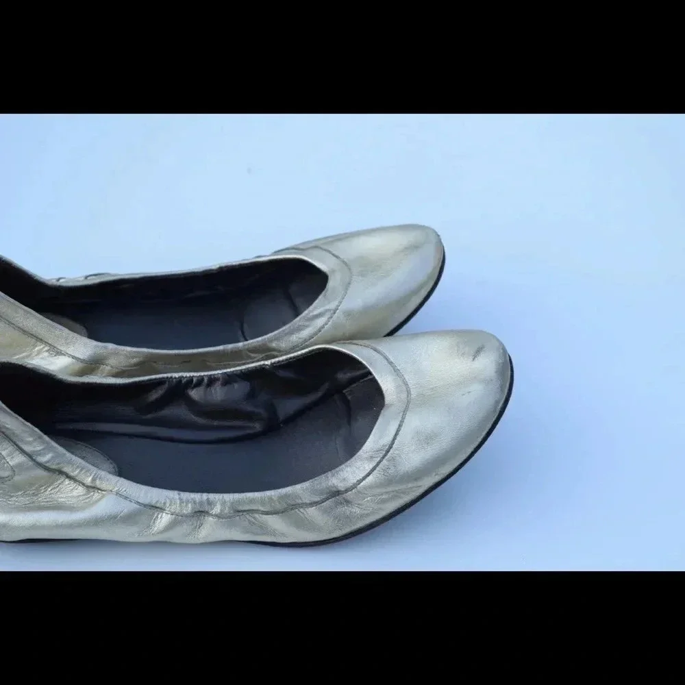 Cole Haan Maria Sharapova ballet flats